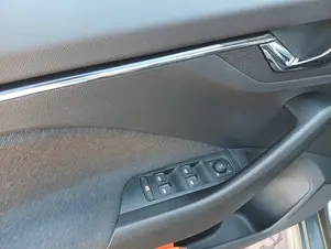 Škoda Kamiq Style