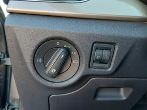 Škoda Kamiq Style