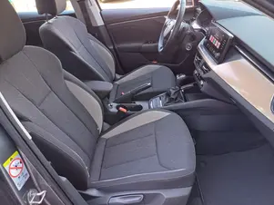 Škoda Kamiq Style
