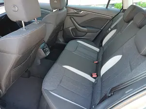 Škoda Kamiq Style