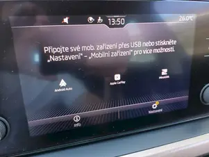 Škoda Kamiq Style