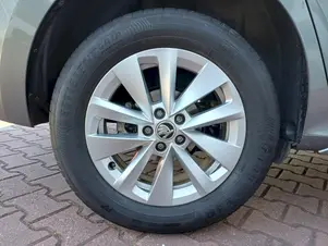 Škoda Kamiq Style