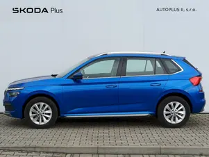 Škoda Kamiq Style Plus