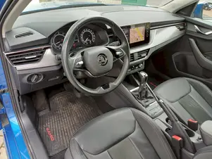 Škoda Kamiq Style Plus