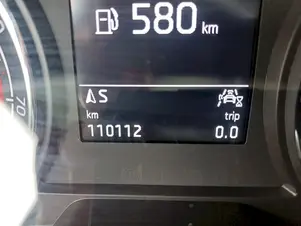 Škoda Kamiq Style Plus