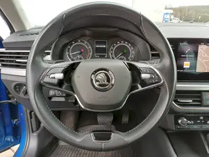 Škoda Kamiq Style Plus