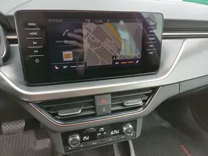 Škoda Kamiq Style Plus