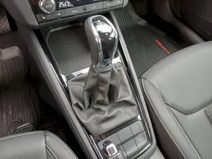 Škoda Kamiq Style Plus