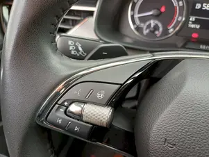 Škoda Kamiq Style Plus