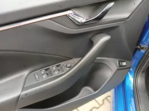Škoda Kamiq Style Plus