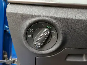 Škoda Kamiq Style Plus