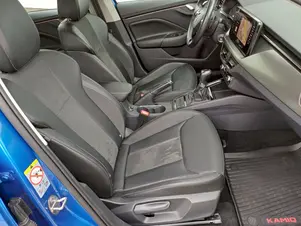 Škoda Kamiq Style Plus