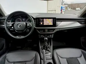 Škoda Kamiq Style Plus