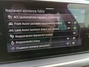 Škoda Kamiq Style Plus