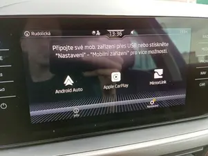 Škoda Kamiq Style Plus