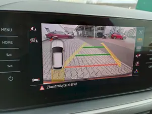 Škoda Kamiq Style Plus