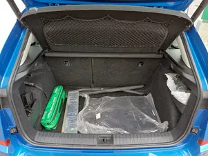 Škoda Kamiq Style Plus