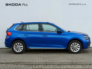 Škoda Kamiq Style Plus