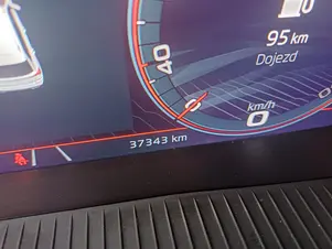 Škoda Kamiq Monte Carlo