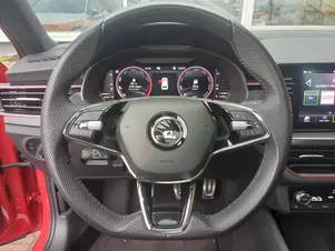 Škoda Kamiq Monte Carlo