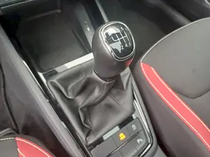 Škoda Kamiq Monte Carlo