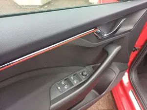 Škoda Kamiq Monte Carlo