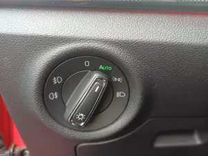 Škoda Kamiq Monte Carlo