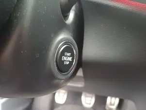 Škoda Kamiq Monte Carlo