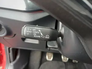 Škoda Kamiq Monte Carlo