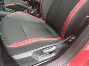 Škoda Kamiq Monte Carlo