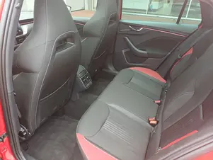 Škoda Kamiq Monte Carlo