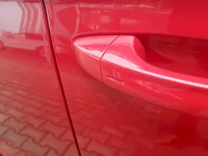 Škoda Kamiq Monte Carlo