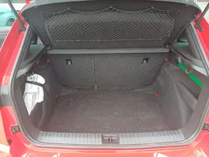 Škoda Kamiq Monte Carlo