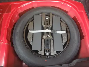 Škoda Kamiq Monte Carlo