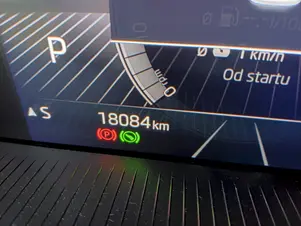 Škoda Kamiq Monte Carlo