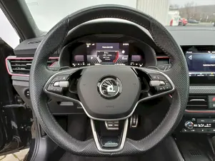 Škoda Kamiq Monte Carlo