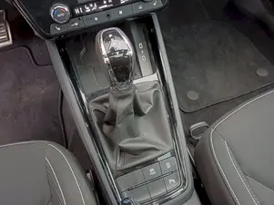 Škoda Kamiq Monte Carlo