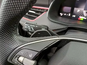 Škoda Kamiq Monte Carlo