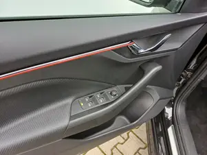 Škoda Kamiq Monte Carlo