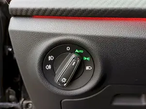 Škoda Kamiq Monte Carlo