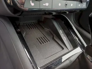 Škoda Kamiq Monte Carlo