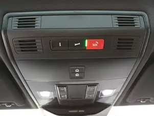 Škoda Kamiq Monte Carlo