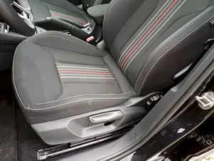 Škoda Kamiq Monte Carlo