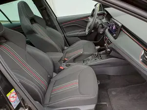 Škoda Kamiq Monte Carlo