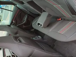 Škoda Kamiq Monte Carlo