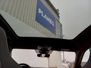 Škoda Kamiq Monte Carlo