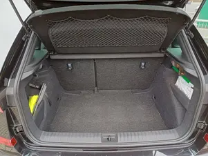 Škoda Kamiq Monte Carlo