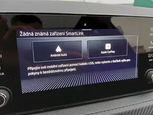 Škoda Kamiq Monte Carlo