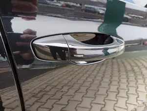 Škoda Kamiq Monte Carlo