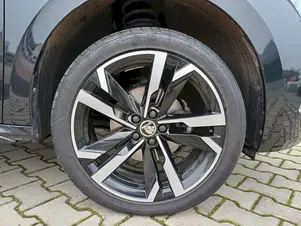 Škoda Kamiq Monte Carlo